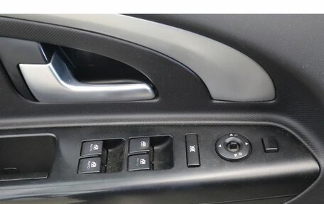 KIA cee'd I рестайлинг, 2011 год, 599 000 рублей, 14 фотография