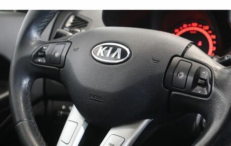 KIA cee'd I рестайлинг, 2011 год, 599 000 рублей, 9 фотография