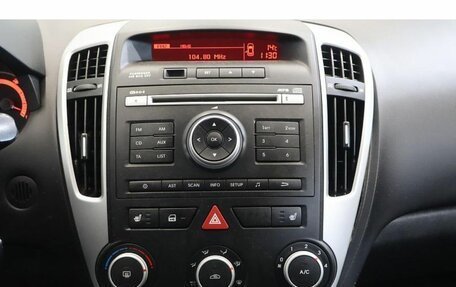 KIA cee'd I рестайлинг, 2011 год, 599 000 рублей, 12 фотография