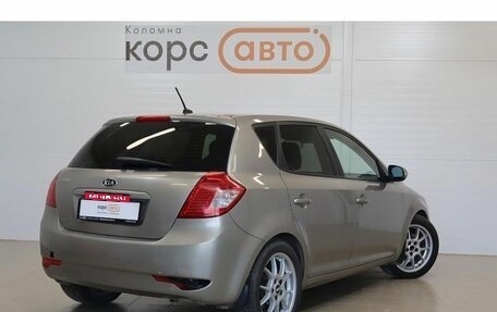 KIA cee'd I рестайлинг, 2011 год, 599 000 рублей, 3 фотография