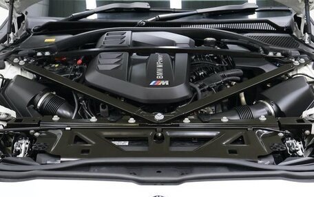 BMW M3, 2022 год, 7 195 000 рублей, 13 фотография