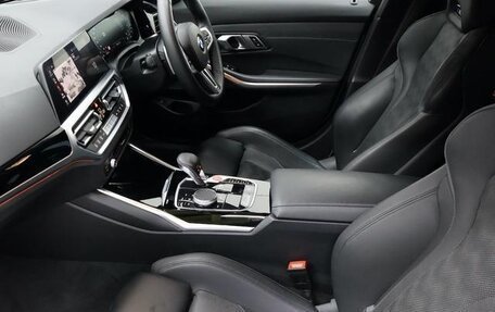 BMW M3, 2022 год, 7 195 000 рублей, 9 фотография