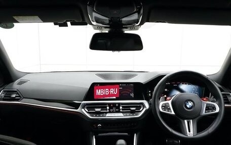 BMW M3, 2022 год, 7 195 000 рублей, 7 фотография