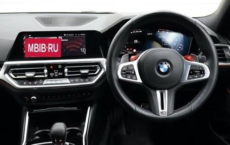 BMW M3, 2022 год, 7 195 000 рублей, 8 фотография