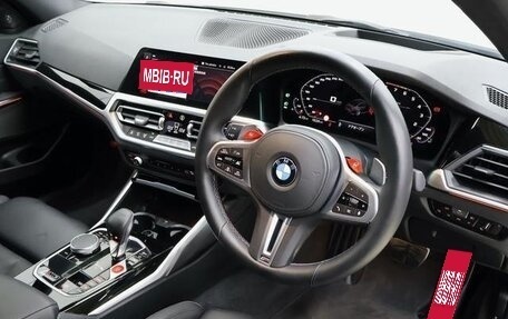 BMW M3, 2022 год, 7 195 000 рублей, 10 фотография