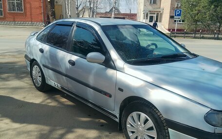 Renault Laguna II, 2000 год, 290 000 рублей, 3 фотография