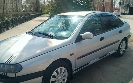 Renault Laguna II, 2000 год, 290 000 рублей, 6 фотография