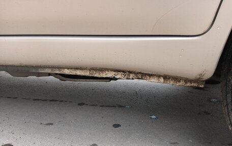 Toyota Highlander III, 2003 год, 1 500 000 рублей, 16 фотография