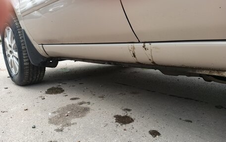 Toyota Highlander III, 2003 год, 1 500 000 рублей, 17 фотография