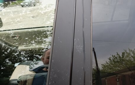 Toyota Highlander III, 2003 год, 1 500 000 рублей, 22 фотография