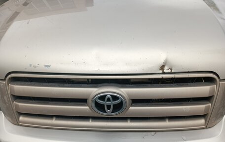 Toyota Highlander III, 2003 год, 1 500 000 рублей, 21 фотография
