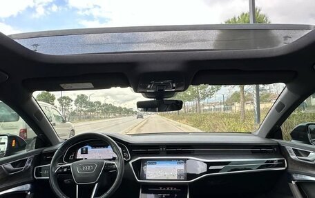 Audi A7, 2022 год, 5 250 000 рублей, 6 фотография