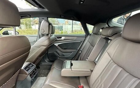 Audi A7, 2022 год, 5 250 000 рублей, 7 фотография