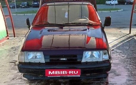 ИЖ 2717, 2003 год, 100 000 рублей, 4 фотография