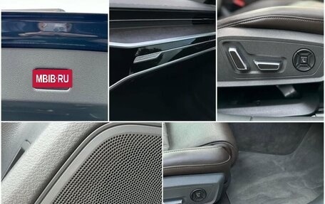 Audi A7, 2022 год, 5 250 000 рублей, 9 фотография