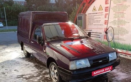 ИЖ 2717, 2003 год, 100 000 рублей, 3 фотография