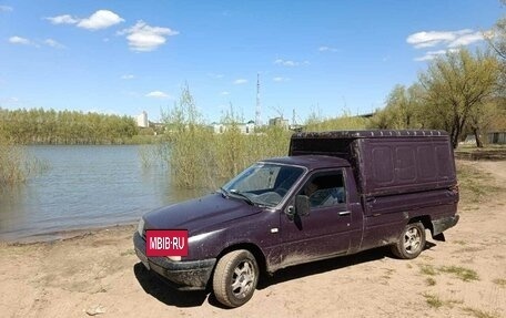 ИЖ 2717, 2003 год, 100 000 рублей, 2 фотография
