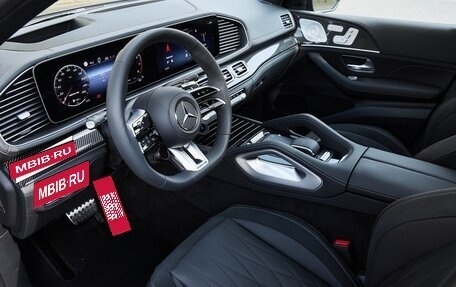 Mercedes-Benz GLE Coupe AMG, 2025 год, 17 825 000 рублей, 2 фотография