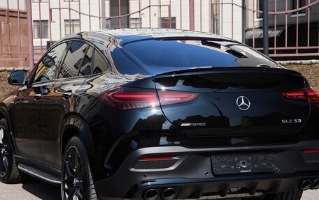 Mercedes-Benz GLE Coupe AMG, 2025 год, 17 825 000 рублей, 12 фотография