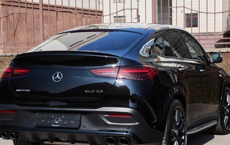 Mercedes-Benz GLE Coupe AMG, 2025 год, 17 825 000 рублей, 13 фотография