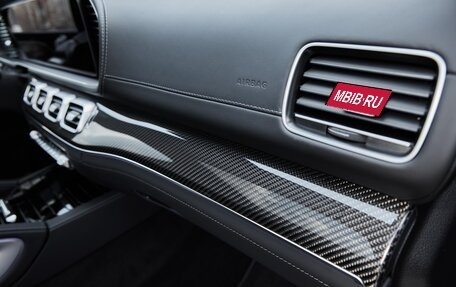 Mercedes-Benz GLE Coupe AMG, 2025 год, 17 825 000 рублей, 17 фотография