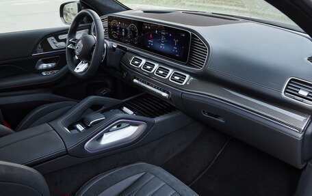 Mercedes-Benz GLE Coupe AMG, 2025 год, 17 825 000 рублей, 14 фотография
