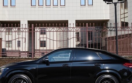 Mercedes-Benz GLE Coupe AMG, 2025 год, 17 825 000 рублей, 30 фотография