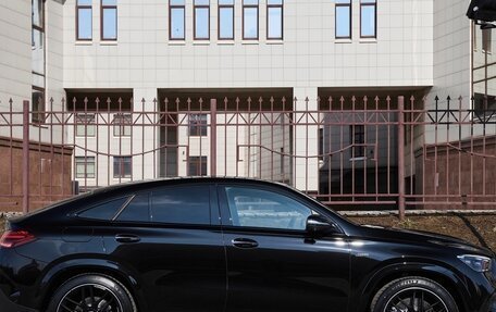 Mercedes-Benz GLE Coupe AMG, 2025 год, 17 825 000 рублей, 31 фотография
