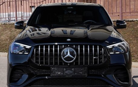 Mercedes-Benz GLE Coupe AMG, 2025 год, 17 825 000 рублей, 28 фотография