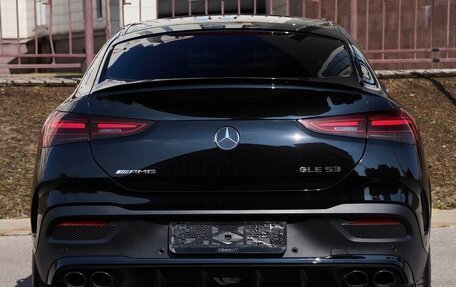 Mercedes-Benz GLE Coupe AMG, 2025 год, 17 825 000 рублей, 29 фотография