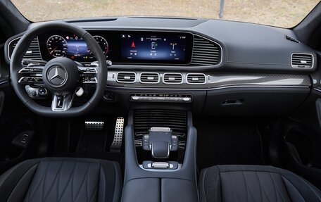 Mercedes-Benz GLE Coupe AMG, 2025 год, 17 825 000 рублей, 37 фотография