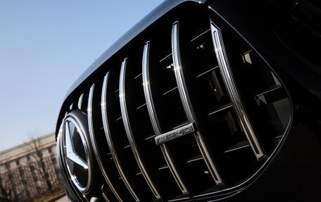 Mercedes-Benz GLE Coupe AMG, 2025 год, 17 825 000 рублей, 36 фотография