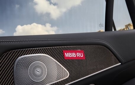 Mercedes-Benz GLE Coupe AMG, 2025 год, 17 825 000 рублей, 27 фотография