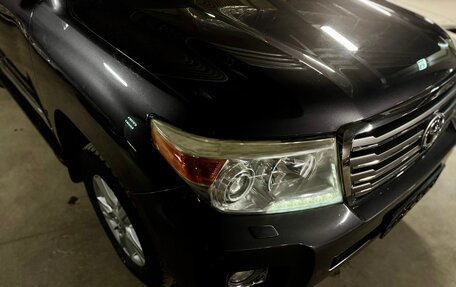 Toyota Land Cruiser 200, 2012 год, 3 500 000 рублей, 5 фотография