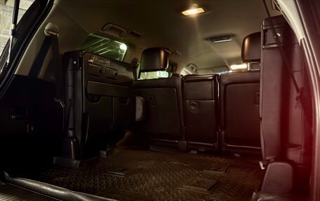 Toyota Land Cruiser 200, 2012 год, 3 500 000 рублей, 10 фотография