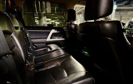 Toyota Land Cruiser 200, 2012 год, 3 500 000 рублей, 23 фотография