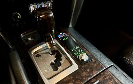 Toyota Land Cruiser 200, 2012 год, 3 500 000 рублей, 17 фотография