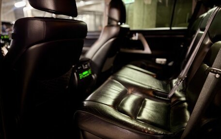 Toyota Land Cruiser 200, 2012 год, 3 500 000 рублей, 22 фотография