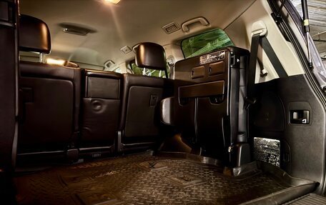 Toyota Land Cruiser 200, 2012 год, 3 500 000 рублей, 9 фотография
