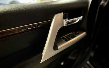 Toyota Land Cruiser 200, 2012 год, 3 500 000 рублей, 15 фотография