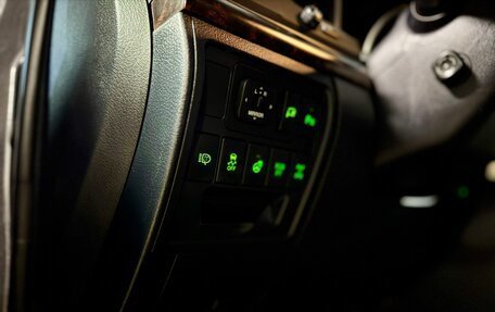 Toyota Land Cruiser 200, 2012 год, 3 500 000 рублей, 16 фотография