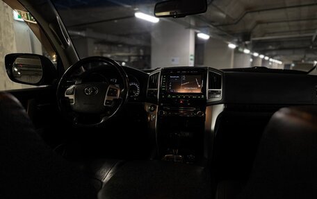 Toyota Land Cruiser 200, 2012 год, 3 500 000 рублей, 24 фотография