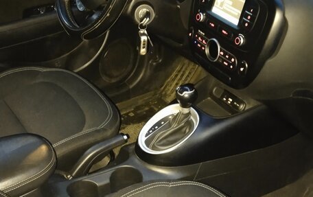 KIA Soul II рестайлинг, 2017 год, 1 300 000 рублей, 11 фотография