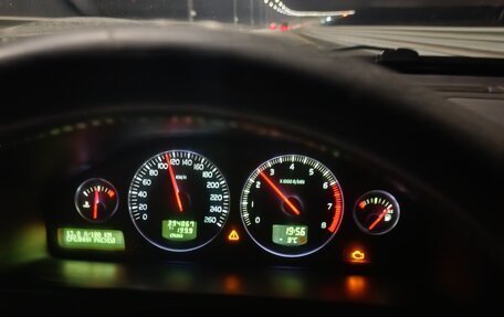 Volvo V70 III рестайлинг, 2001 год, 640 000 рублей, 6 фотография