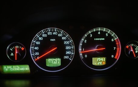Volvo V70 III рестайлинг, 2001 год, 640 000 рублей, 9 фотография
