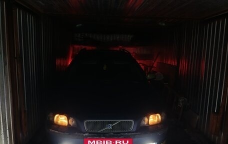 Volvo V70 III рестайлинг, 2001 год, 640 000 рублей, 8 фотография