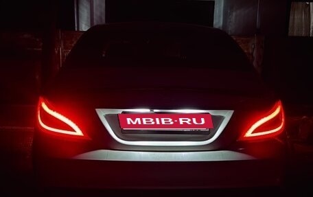 Mercedes-Benz CLS, 2016 год, 3 150 000 рублей, 5 фотография