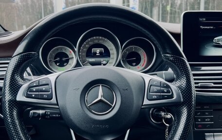 Mercedes-Benz CLS, 2016 год, 3 150 000 рублей, 7 фотография