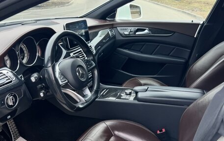 Mercedes-Benz CLS, 2016 год, 3 150 000 рублей, 10 фотография