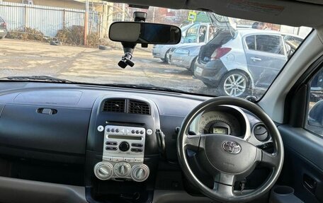 Toyota Passo III, 2004 год, 390 000 рублей, 8 фотография